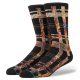 НОСКИ  Stance ALMIGHTY blk