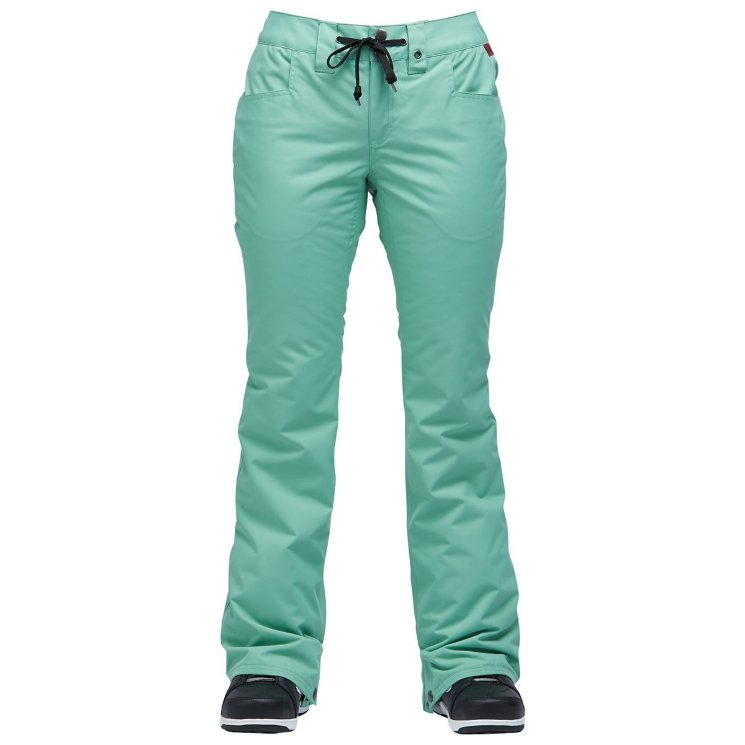 ШТАНЫ  Airblaster INSULATED FANCY PANT MINT