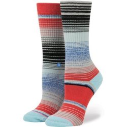 НОСКИ  Stance BLUE WOMEN RANCHERO LIGHT BLUE