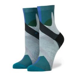 НОСКИ  Stance RESERVE WOMENS LADYLIKE GREEN