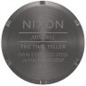 ЧАСЫ  Nixon Time Teller Bronze/Gunmetal