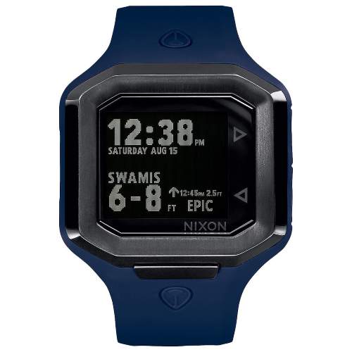 Nixon ultratide review hot sale
