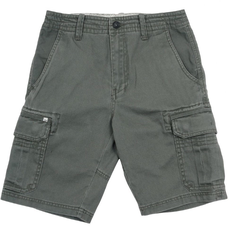 Billabong NEW ORDER CARGO WALK MILITARY