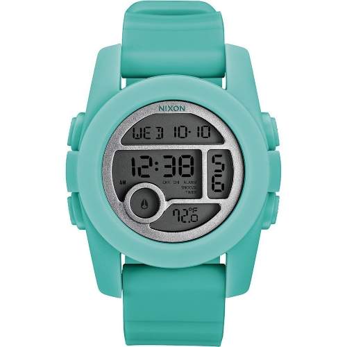 ЧАСЫ Nixon Unit 40 Neo Preen